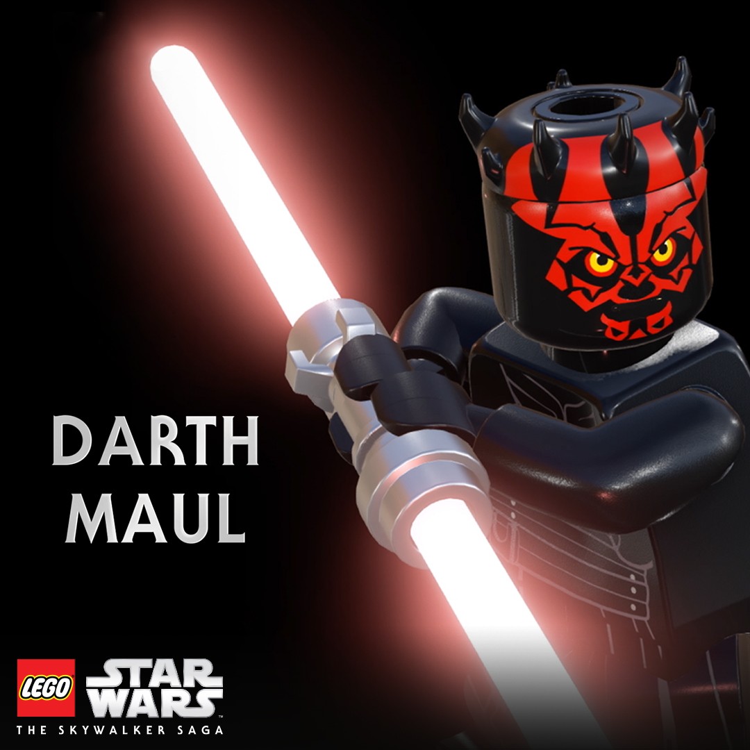 LEGO Star Wars: La Saga Skywalker - Imagen 21